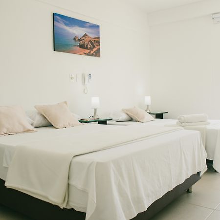 Hotel Tucuraca By Dot Tradition Санта-Марта Екстер'єр фото