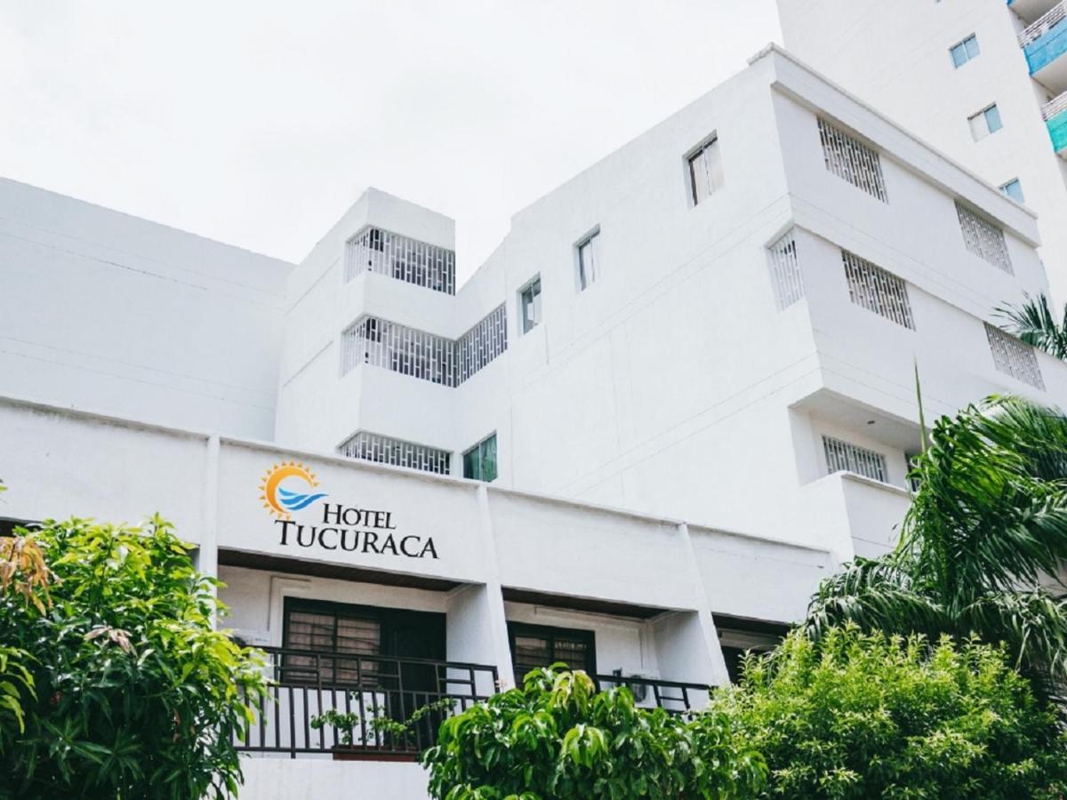 Hotel Tucuraca By Dot Tradition Санта-Марта Екстер'єр фото