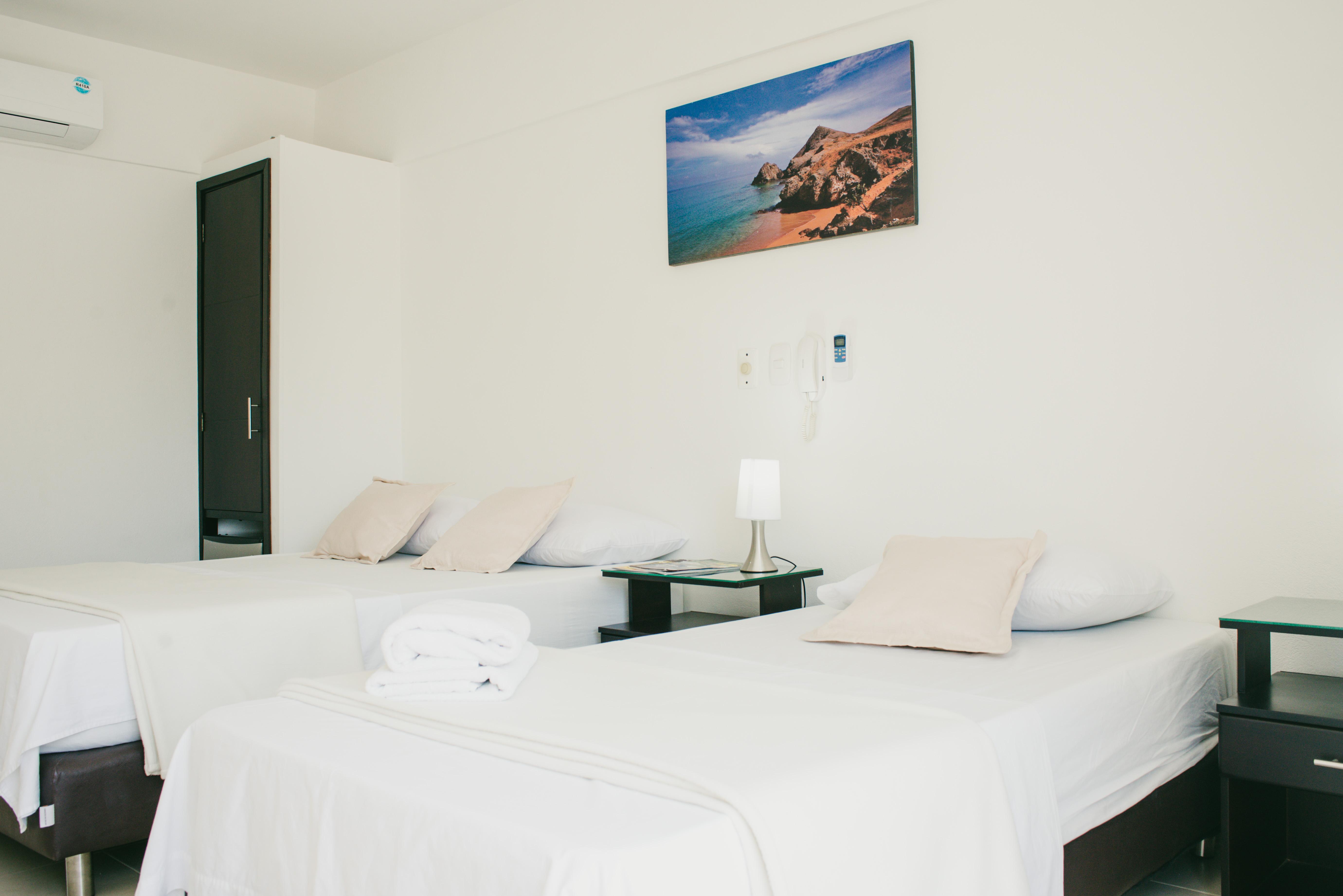 Hotel Tucuraca By Dot Tradition Санта-Марта Екстер'єр фото