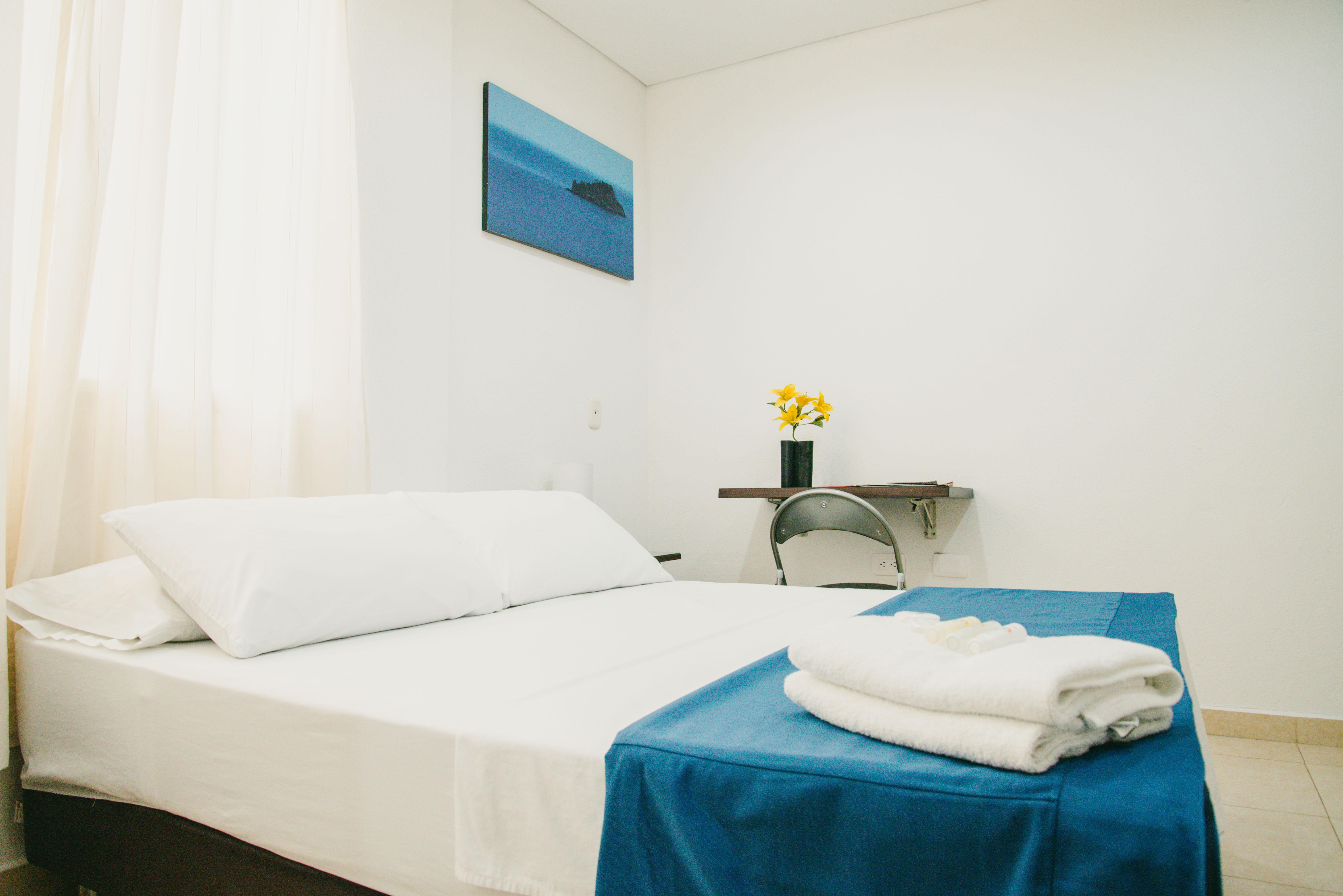 Hotel Tucuraca By Dot Tradition Санта-Марта Екстер'єр фото