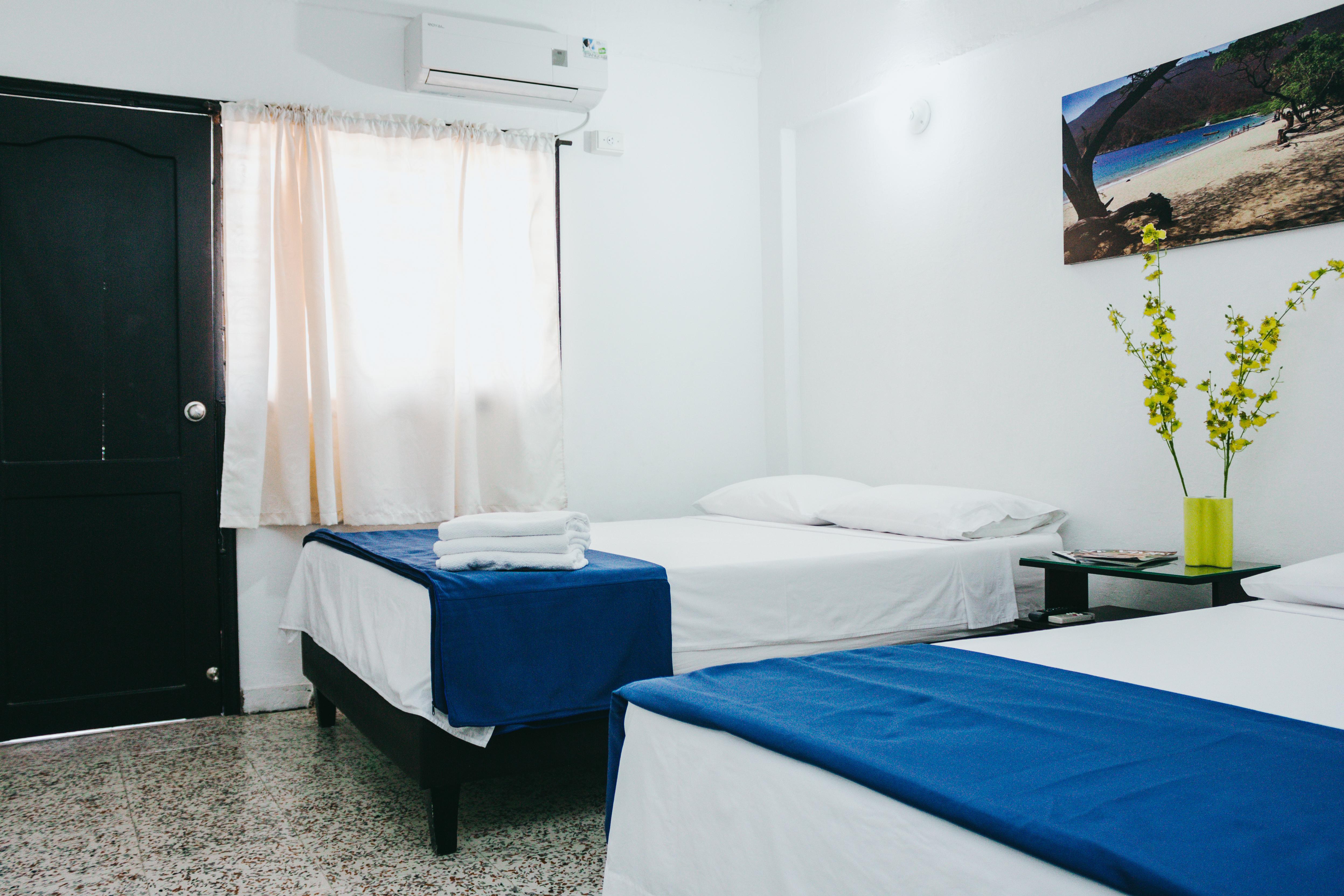Hotel Tucuraca By Dot Tradition Санта-Марта Екстер'єр фото