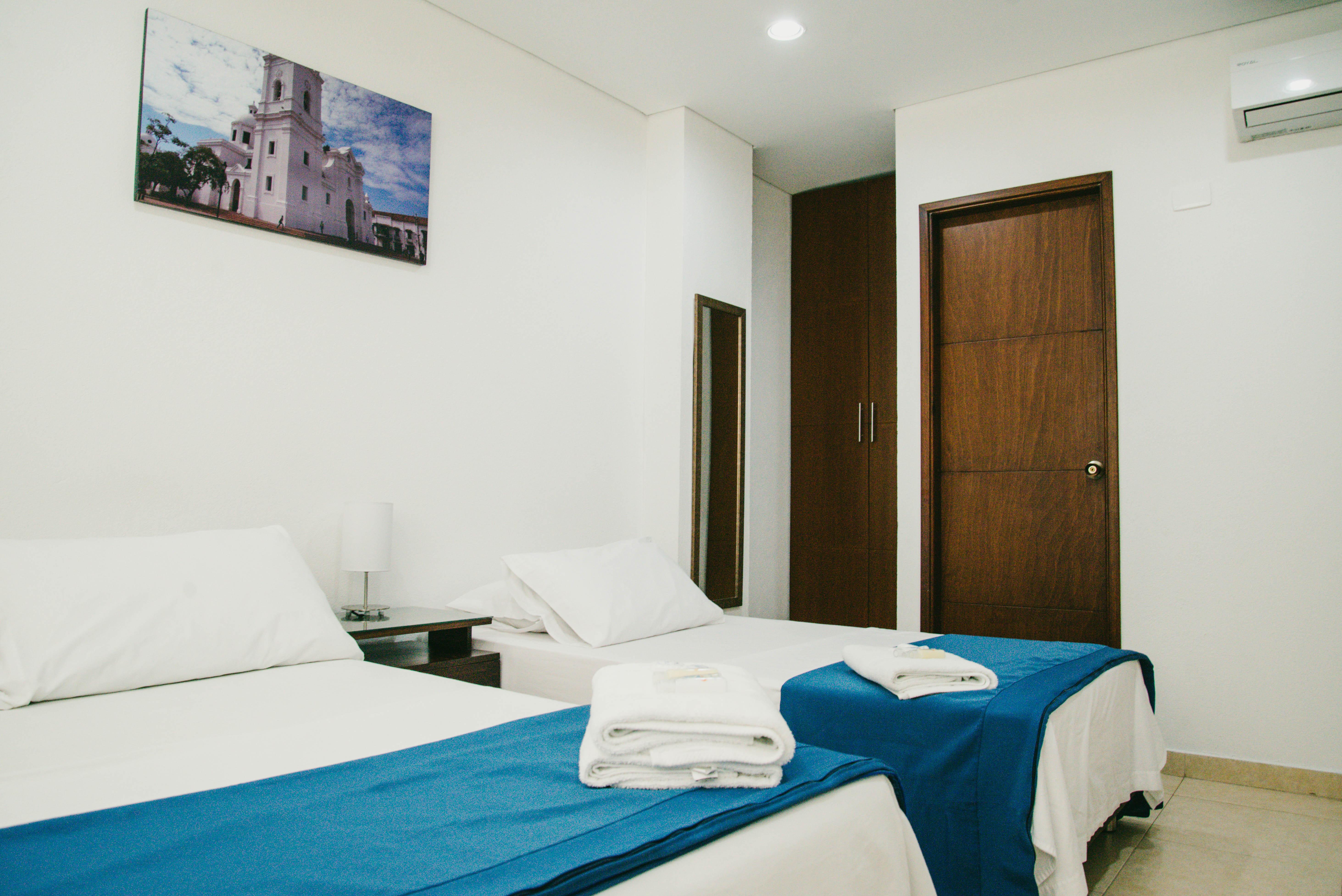 Hotel Tucuraca By Dot Tradition Санта-Марта Екстер'єр фото