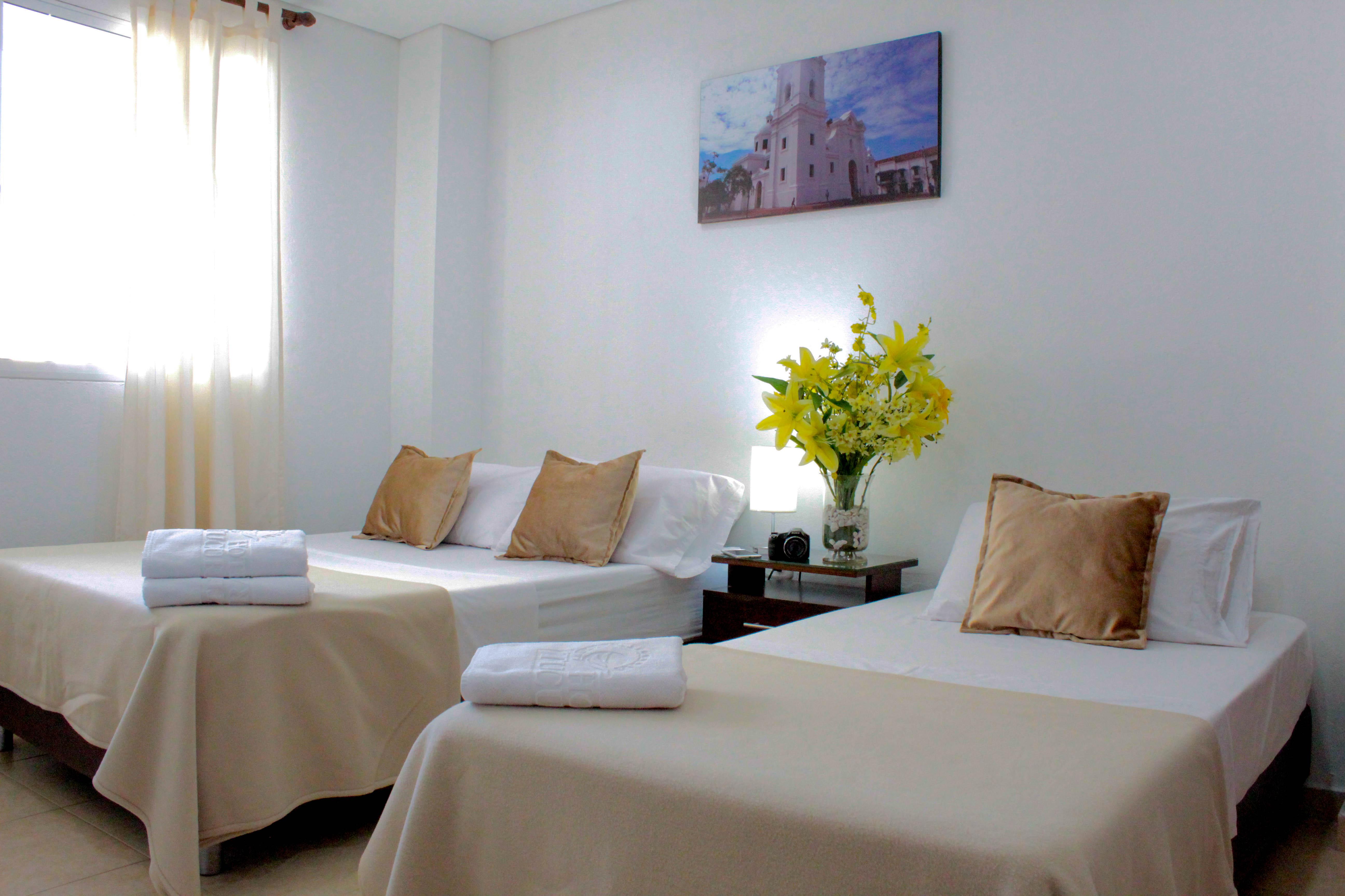 Hotel Tucuraca By Dot Tradition Санта-Марта Екстер'єр фото