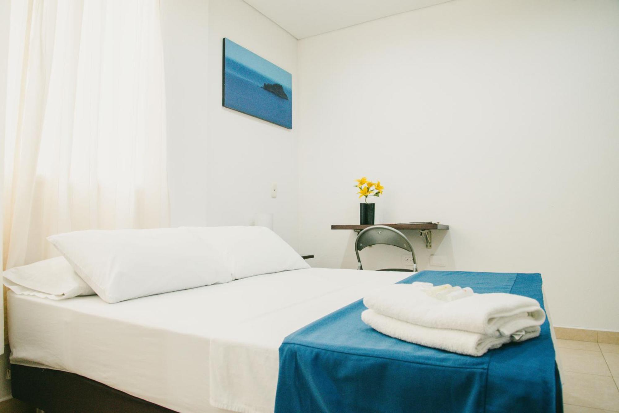 Hotel Tucuraca By Dot Tradition Санта-Марта Номер фото
