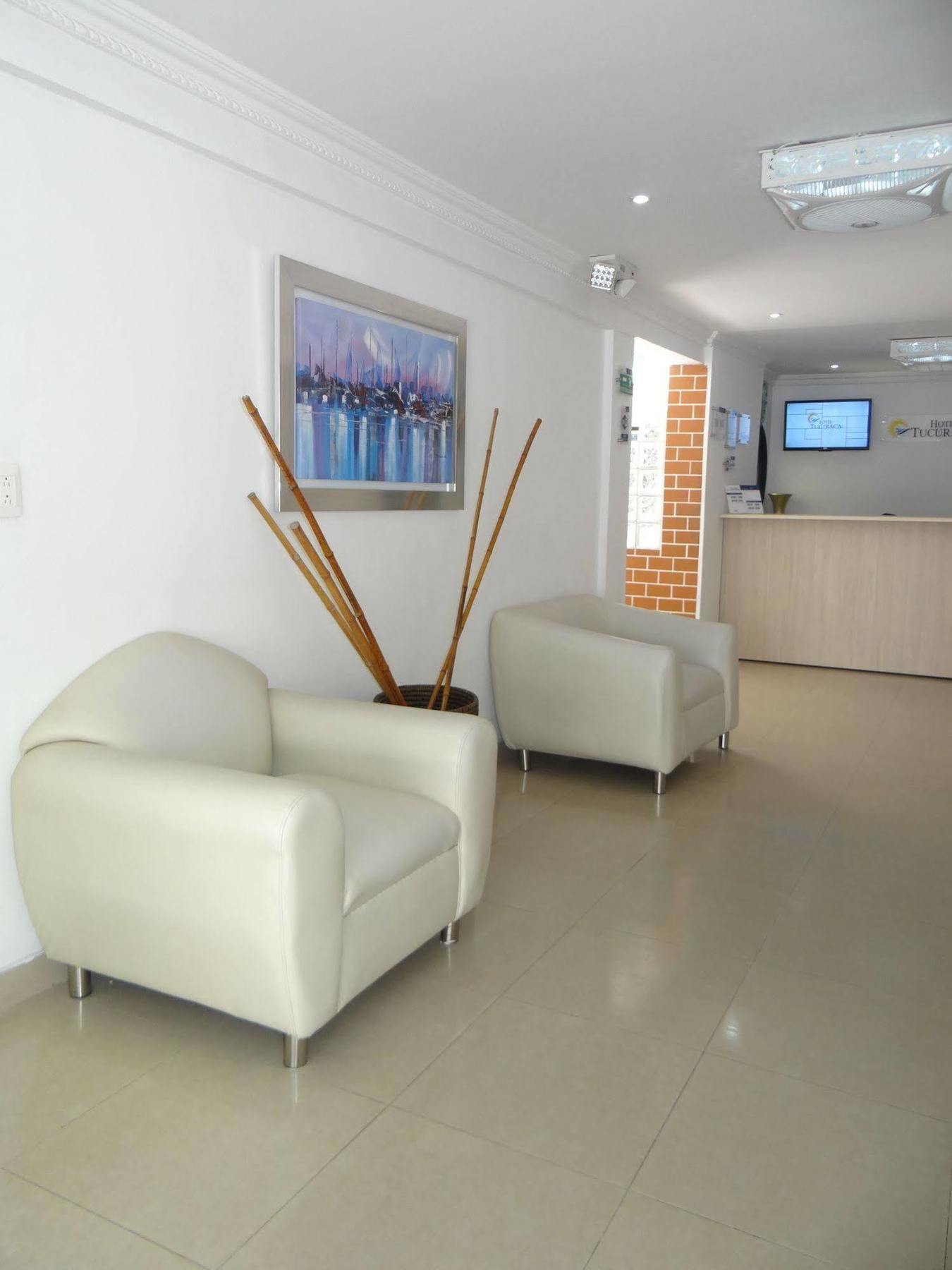 Hotel Tucuraca By Dot Tradition Санта-Марта Екстер'єр фото