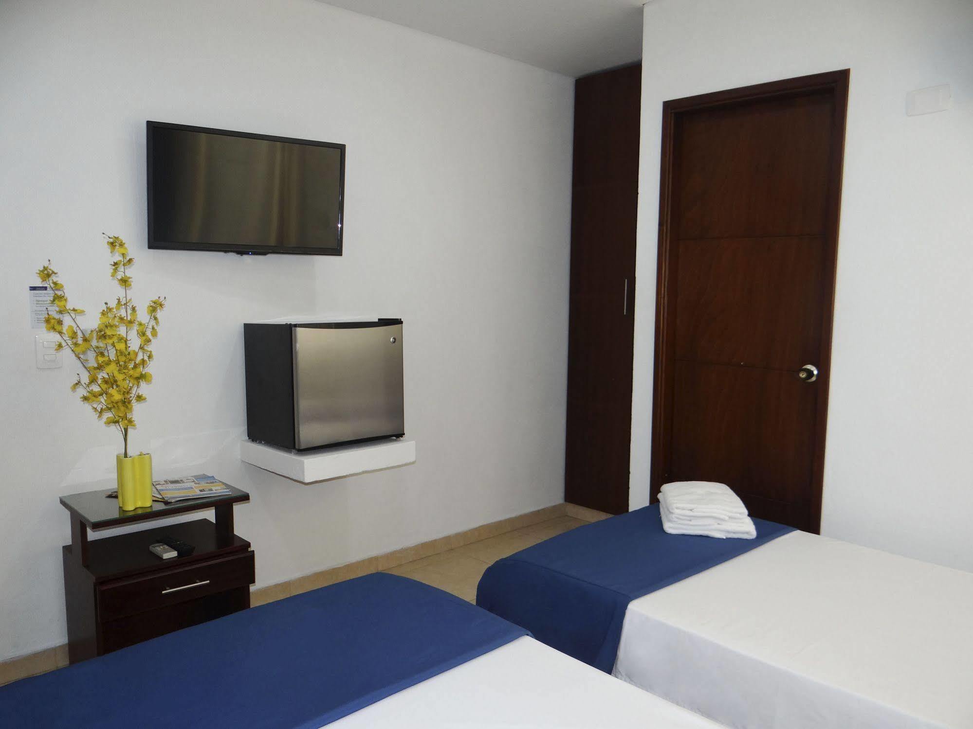 Hotel Tucuraca By Dot Tradition Санта-Марта Екстер'єр фото